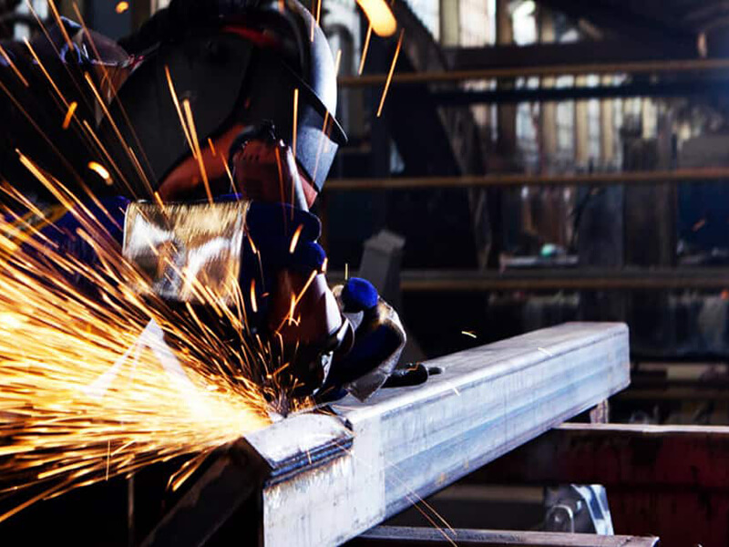 Alüminyum Kaynağı